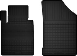Front Rubber Car Mats Universal Honda Accord Viii Sedan Station Wagon Tourer 2008-2015 Front Rubber Car Mats Universal Honda Accord Viii Sedan Station Wagon Tourer 2008-2015