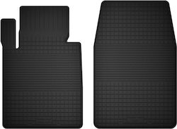 Front Rubber Car Mats Universal Mitsubishi Eclipse Iv Coupe 2006