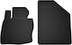 Front Rubber Car Mats Universal Honda Civic Ix Hatchback 2012