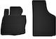 Front Rubber Car Mats Universal Jaguar E-pace Suv 2017
