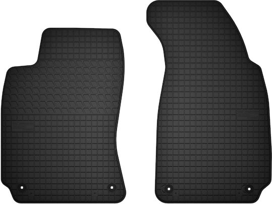 Front Gummimatten Skoda Hervorragend I Limousine Von 2001 Bis 2008