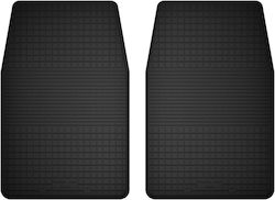 Front Rubber Car Mats Universal Land Rover Discovery Ii Off-road 1998-2004 Front Rubber Car Mats Universal Land Rover Discovery Ii Off-road 1998-2004