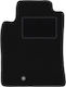 Velour Driver’s Mat Toyota Camry V Sedan 1996-2001 Black