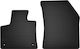 Front Rubber Mats Opel Grandland X Suv From 2017 To 2024