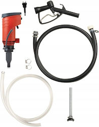 Premaxx Diesel-Ölpumpe 52 l 230 V Pressol