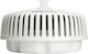 Aruba S0P61A Access Point Wi‑Fi 6E Tri Band (2.4 & 5 & 6GHz) Einzelner Bausatz
