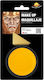 Yellow Face Painting Makeup Color
