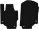 Basic Velour Front Mats Mercedes Gle W167 Suv 2019
