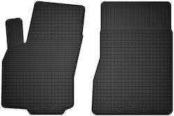 Front Rubber Car Mats Universal Renault Grand Scenic Iv Minivan 2016 Front Rubber Car Mats Universal Renault Grand Scenic Iv Minivan 2016