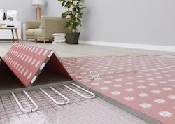 Υπόστρωμα Laminate Secura Thermo 6 M²
