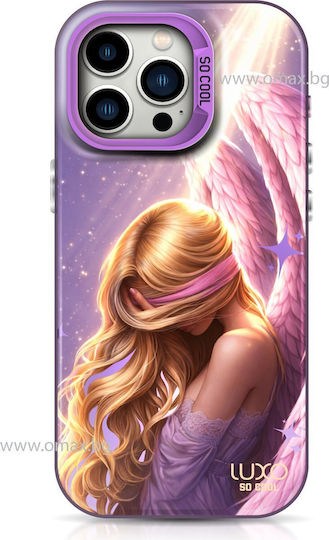 Luxo So Cool Arcadia Samsung A17 5g Angel