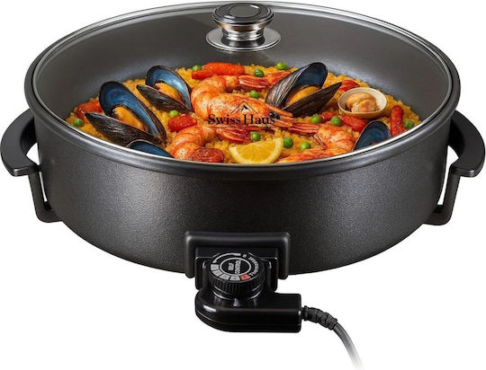 Swiss Haus Teppanyaki Σκεύος 42x42εκ.