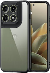 Dux Ducis Aimo Series Hard Case Transparent Motorola Edge 70 Pro 5G