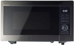 Koenic 30lt Μαύρος