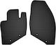 Front Rubber Mats Volvo V70 Ii Estate From 2000 To 2007