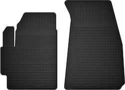 Front Rubber Auto Fußmatten Universell Mitsubishi Outlander III SUV 2012 Front Rubber Auto Fußmatten Universell Mitsubishi Outlander III SUV 2012