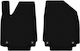 Velour Mats Basic Front Hyundai Ioniq 6 Sedan 2022