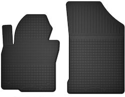 Vordere Gummi Auto Fußmatten Universell Lexus Rx IV 2015-2022 Vordere Gummi Auto Fußmatten Universell Lexus Rx IV 2015-2022