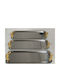 SteweHome SteweHome Inox Serviertablett 6 Stück