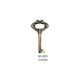 Door Keys M-005 42mm