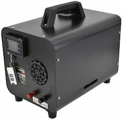 WD Industrielle Heizgeräte Lufterhitzer 5kW