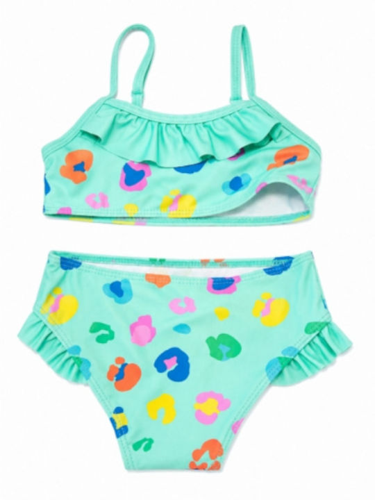 Serafino Kids Bikini Swimwear Veraman