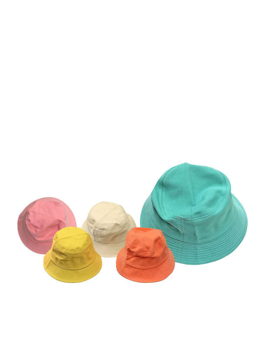 Summertiempo Women's Pink Hat