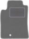 Velour Driver’s Mat Toyota Camry V Sedan 1996-2001 Graphite
