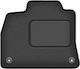 Velour Driver Mat Audi E-tron Sportback 2020 Graphite