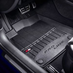 Rubber Mats Land Rover Range Rover Sport 3 L461 From 2022 3d Trays