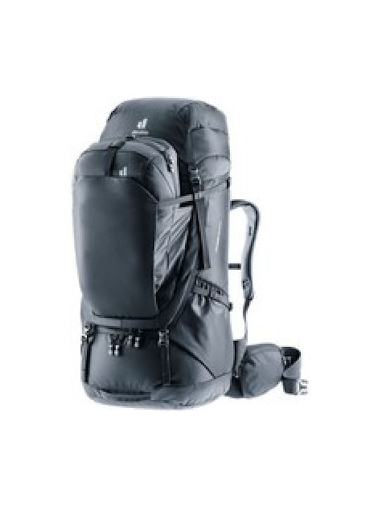Deuter 60+10 Sl Bergsteigerrucksack 60lt Expedition