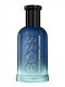Boss Boss Bottled Eau de Parfum 100ml