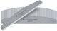 Staleks 25 Curved Nail Files 100/180 Grit Nfs-40-100/180-25
