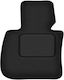 Velour Driver’s Mat Bmw X1 U11 Crossover 2022 Black