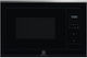 Electrolux Built-in Microwave Oven with Grill 2...