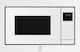 Electrolux Built-in Microwave Oven with Grill 2...