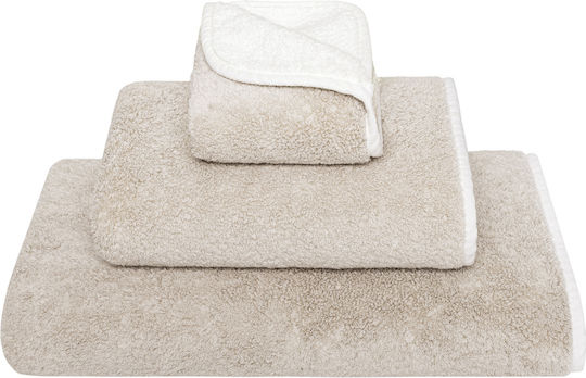 Graccioza Bicolore Badetücher Gewicht 800gr/m² Graccioza Bicolore Badetücher Gewicht 800gr/m²