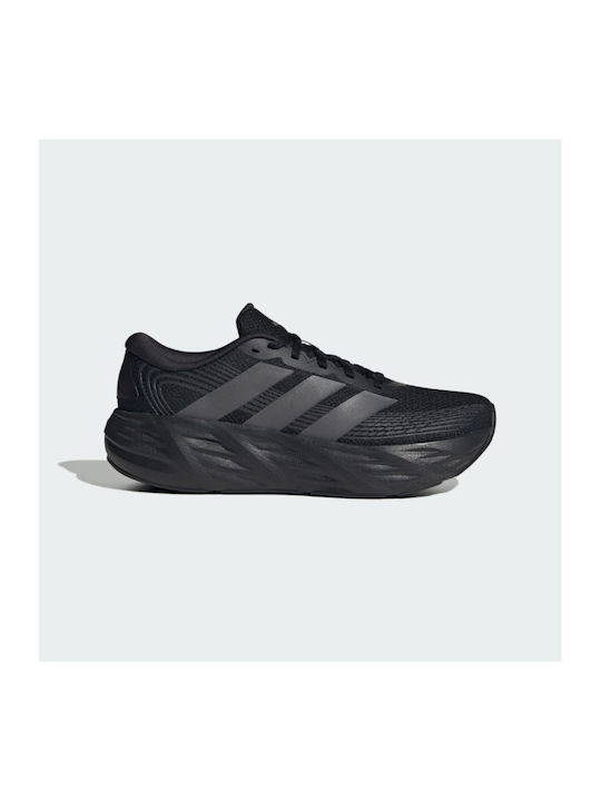 Galaxy Мъжки Спортни Обувки Running Черни