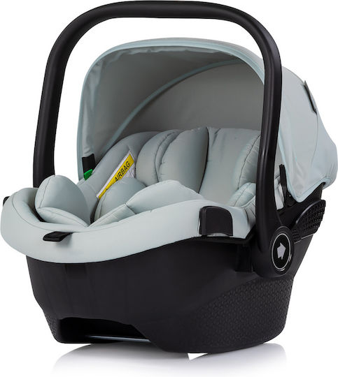 Chipolino Pearl Car Seat i-Size with Isofix Matsa 0-13 kg