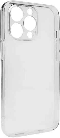 Clear Case 2.0mm Poco X7 Pro Transparent