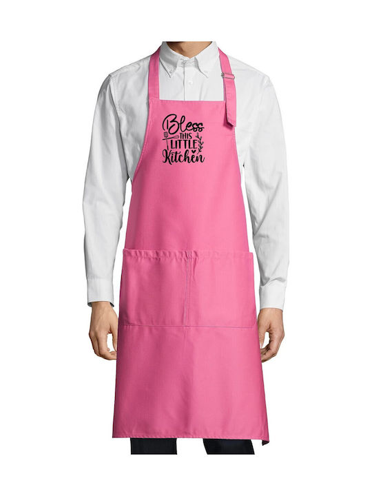 Pop Culture Bless This Little Kitchen Ποδιά Κου...