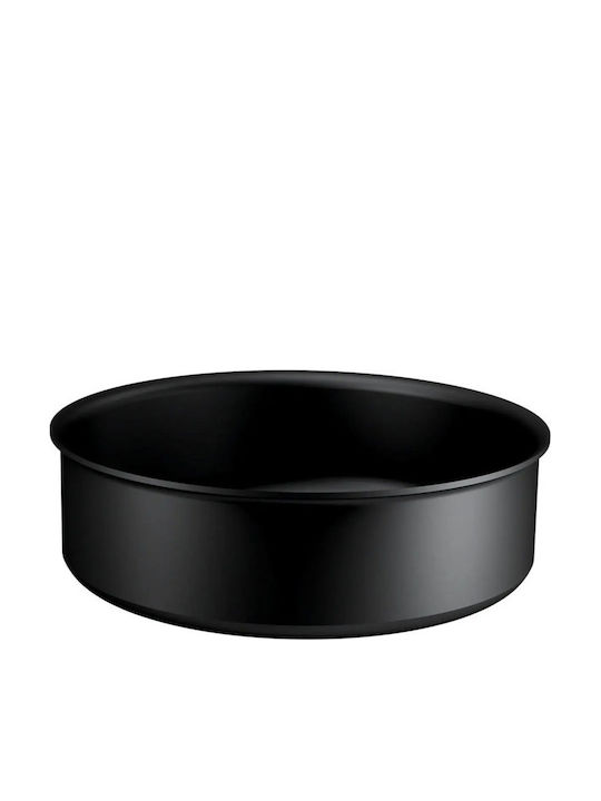 Tefal Aluminum Baking Pan with Non-Stick Coating