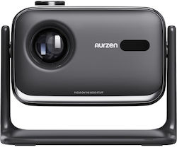 Aurzen Boom Mini Full HD LED με Ενσωματωμένα Ηχεία
