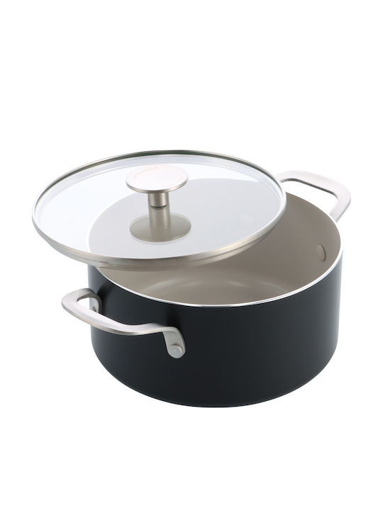 Kitchenaid Tiefe Aluminium Kochtopf