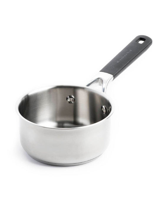 Kitchenaid Κατσαρολάκι Γάλακτος 1.5lt / 16cm