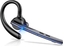 NewBee M54 Earbud Безжични слушалки Акустик с Калъф за зареждане Черен NewBee M54 Earbud Безжични слушалки Акустик с Калъф за зареждане Черен