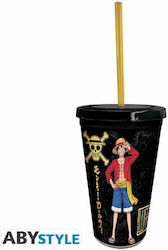 Abysse Παγούρι One Piece 470ml