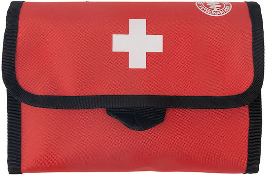 Pawise Pet First Aid Pharmacy Premium First Aid Pet Kit Complete Health & Prevention Set