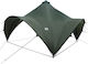 vidaXL Green Tent