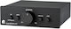 Pro-Ject Audio Box S3 Vinyl-NRS-Box-S3-Schwarz
